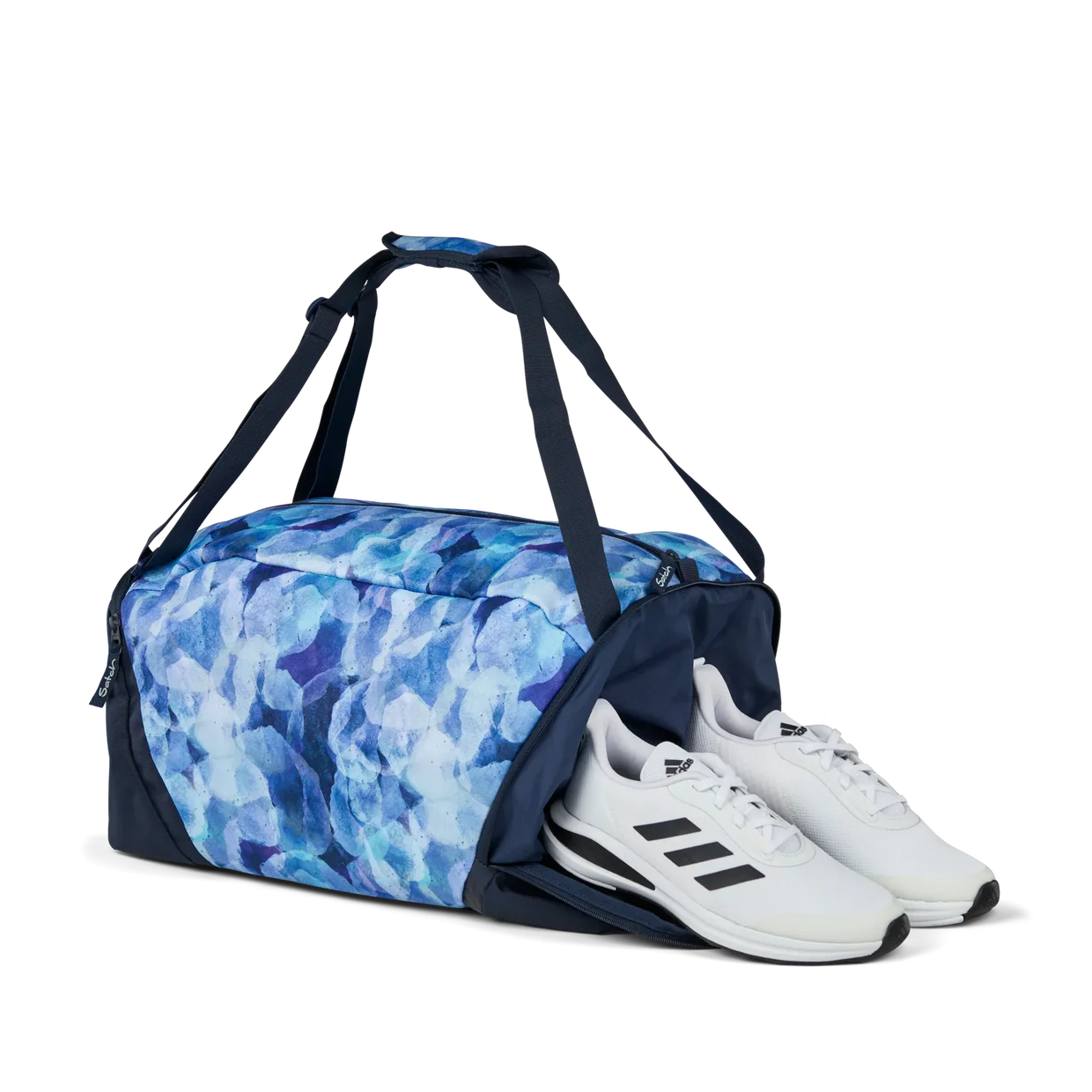 ergobag satch Sporttasche Blurry Sky