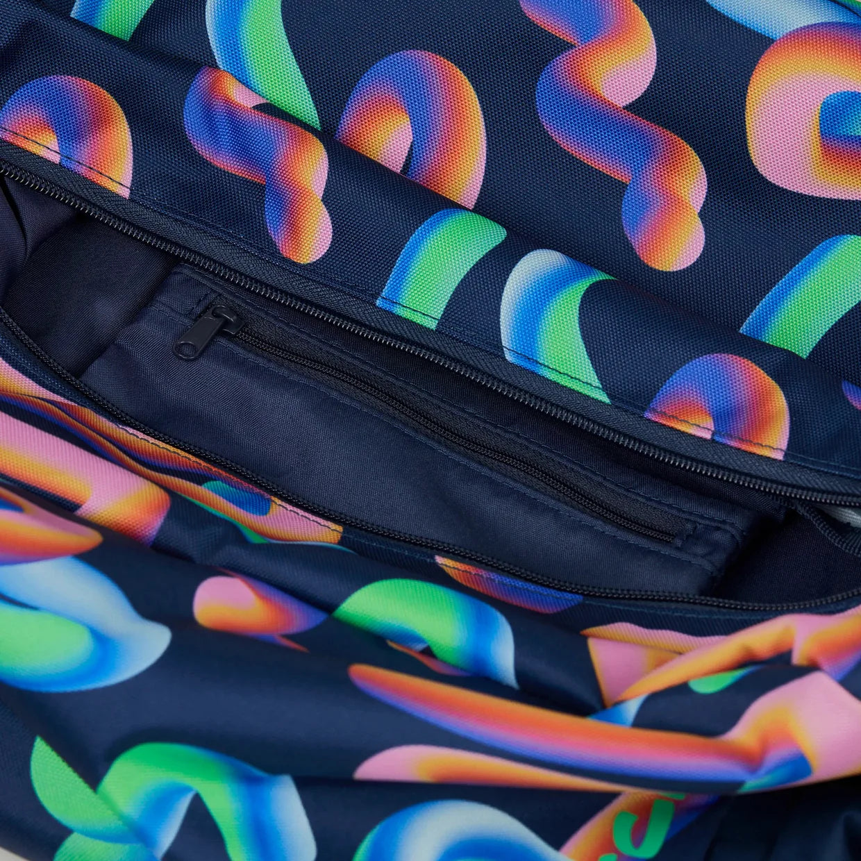 ergobag satch Sporttasche Crazy Twist
