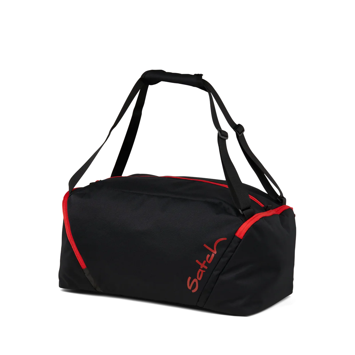 ergobag satch Sporttasche Fire Phantom