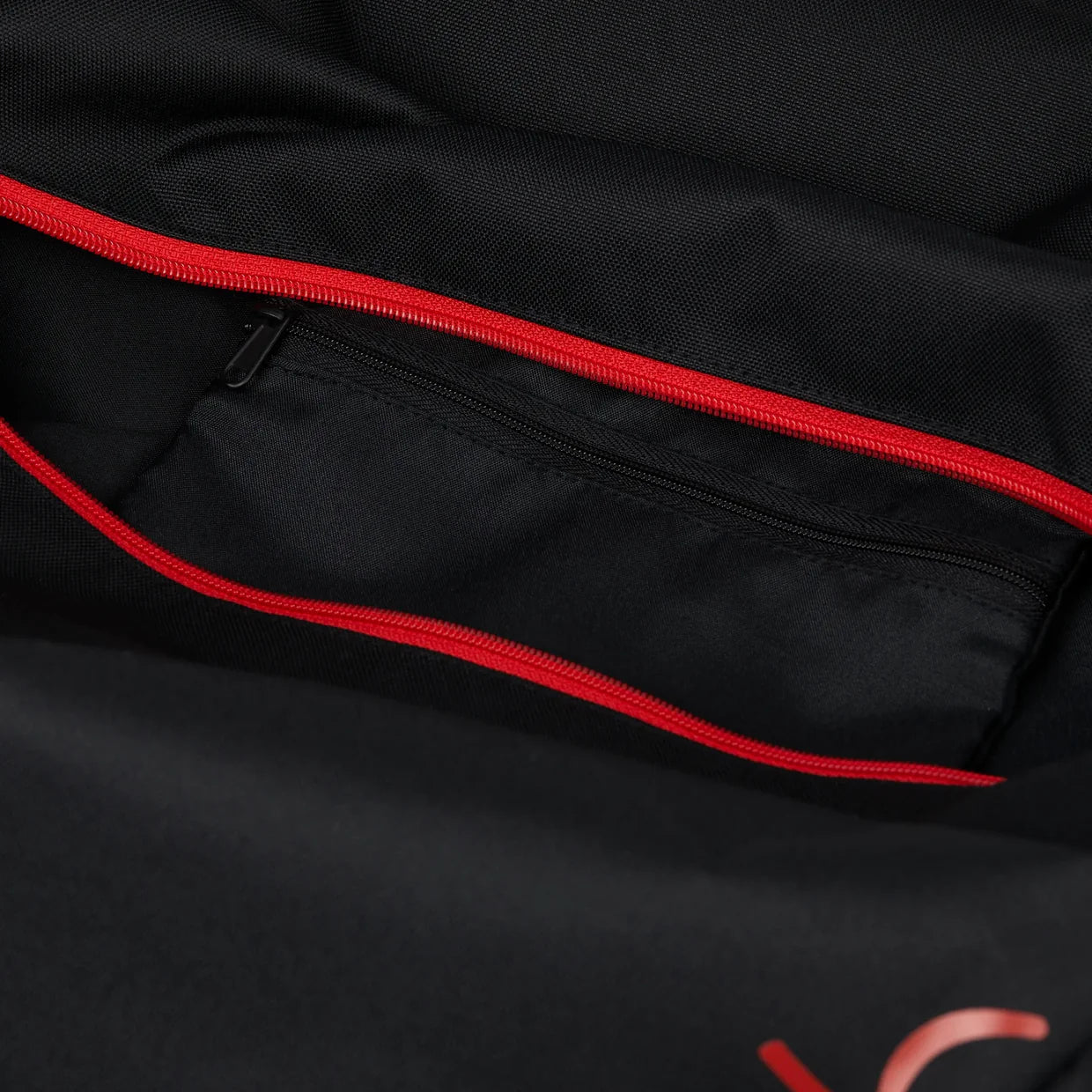 ergobag satch Sporttasche Fire Phantom