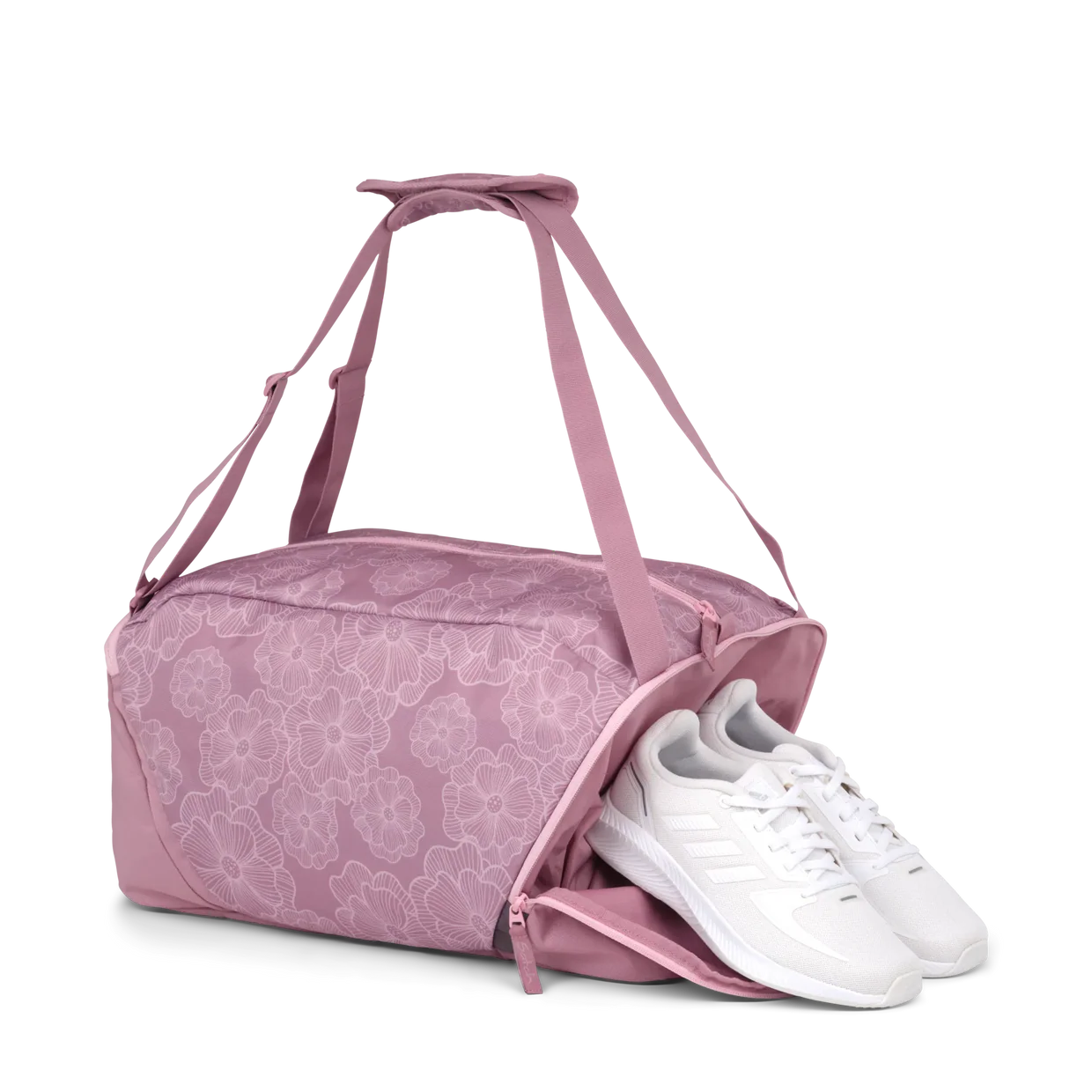 ergobag satch Sporttasche Magnolia Dream