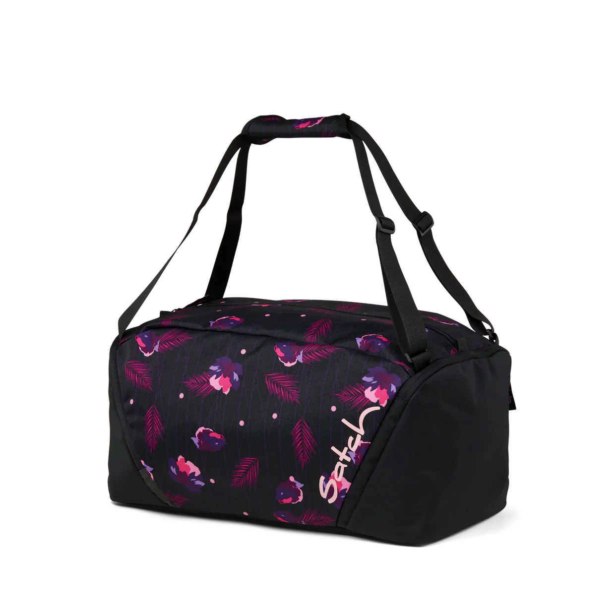 ergobag satch Sporttasche Mystic Nights