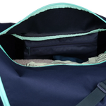 ergobag satch Sporttasche Ocean Mint