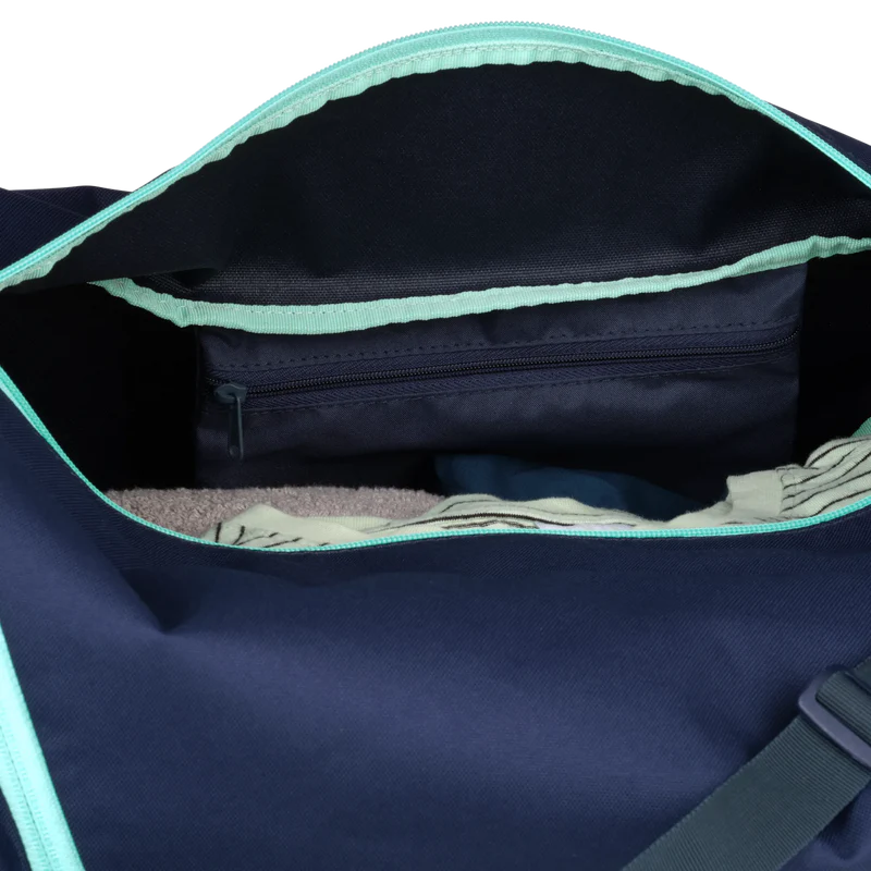 ergobag satch Sporttasche Ocean Mint
