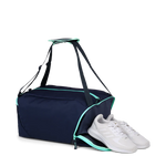 ergobag satch Sporttasche Ocean Mint