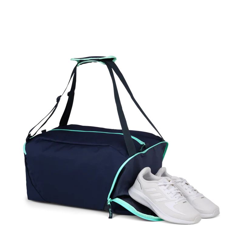 ergobag satch Sporttasche Ocean Mint