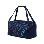 ergobag satch Sporttasche Purple Laser