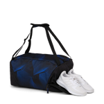 ergobag satch Sporttasche Seismic Blue