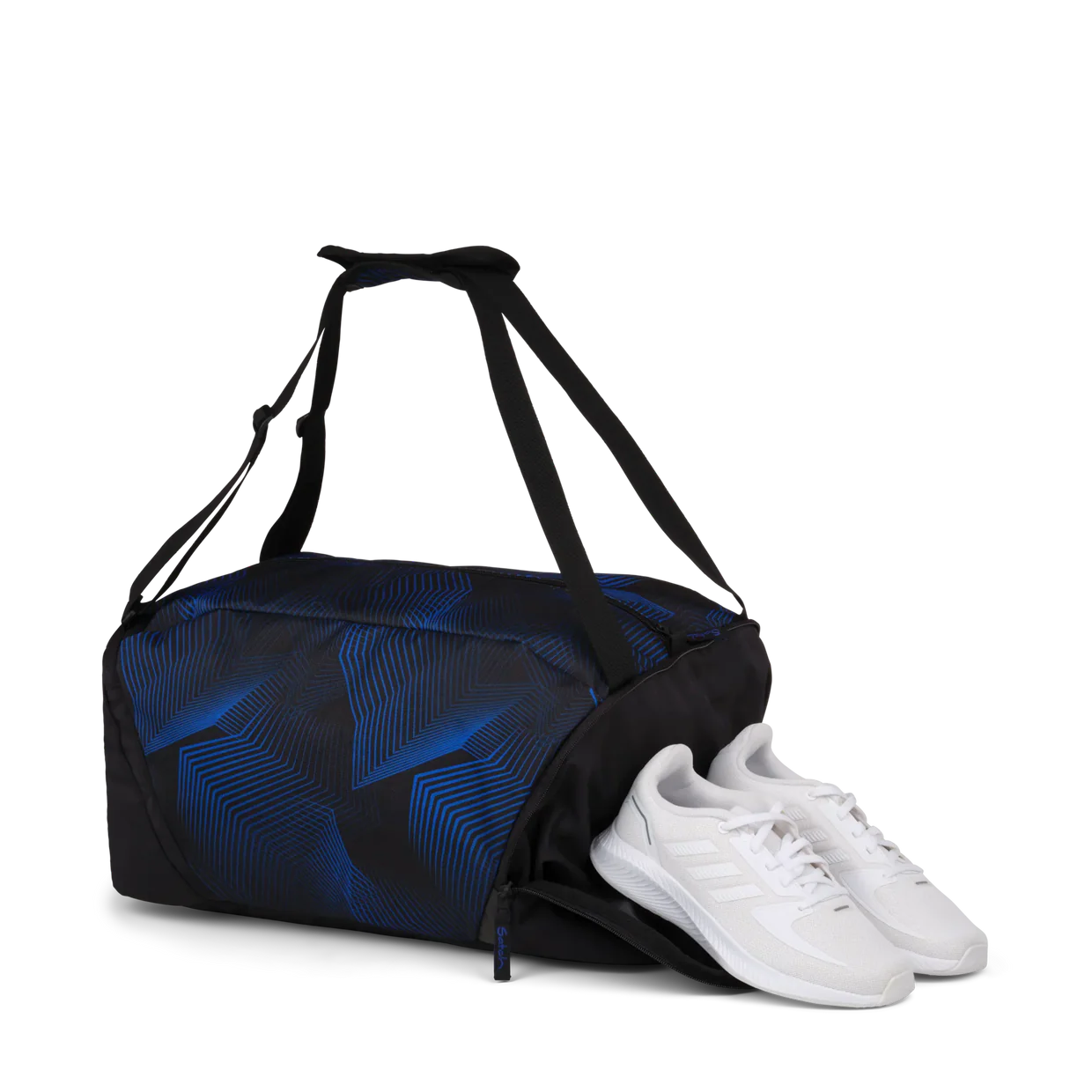 ergobag satch Sporttasche Seismic Blue