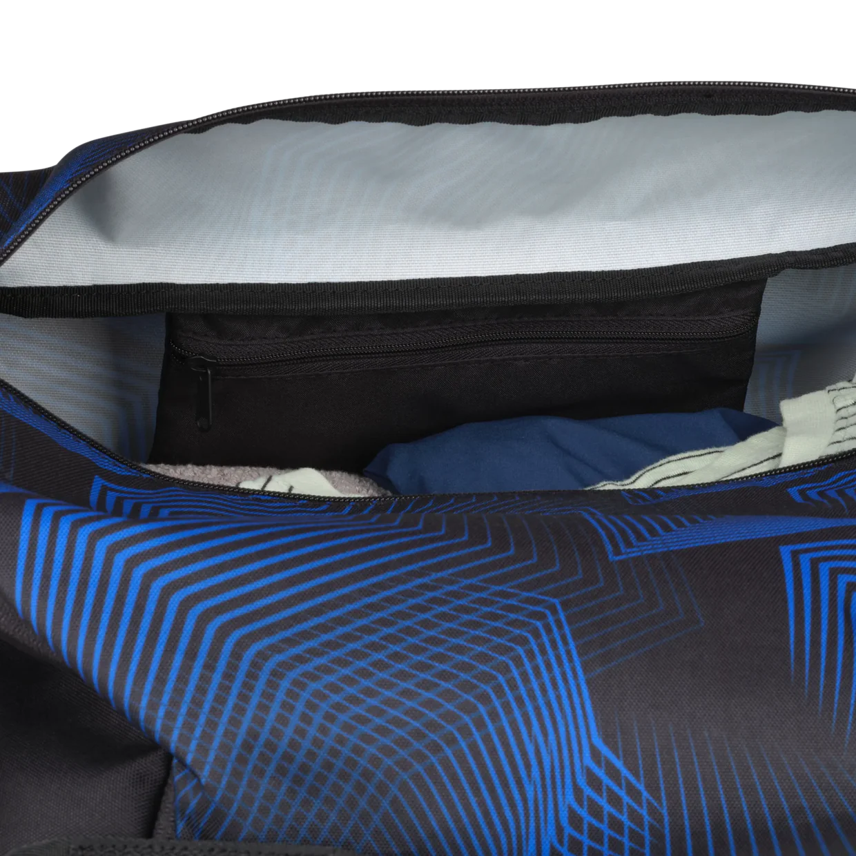 ergobag satch Sporttasche Seismic Blue