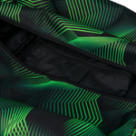 satch Sporttasche Seismic Green