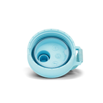 ergobag satch Light Blue Gaffiti Edelstahl Trinkflasche