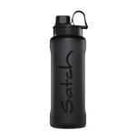satch black XL Trinkflasche
