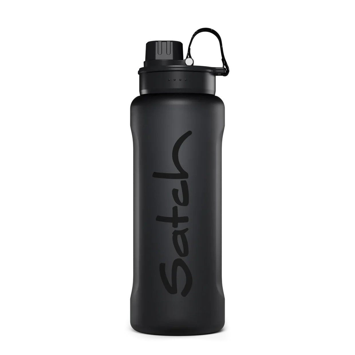 satch black XL Trinkflasche