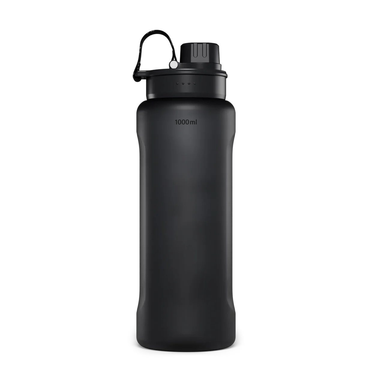 satch black XL Trinkflasche