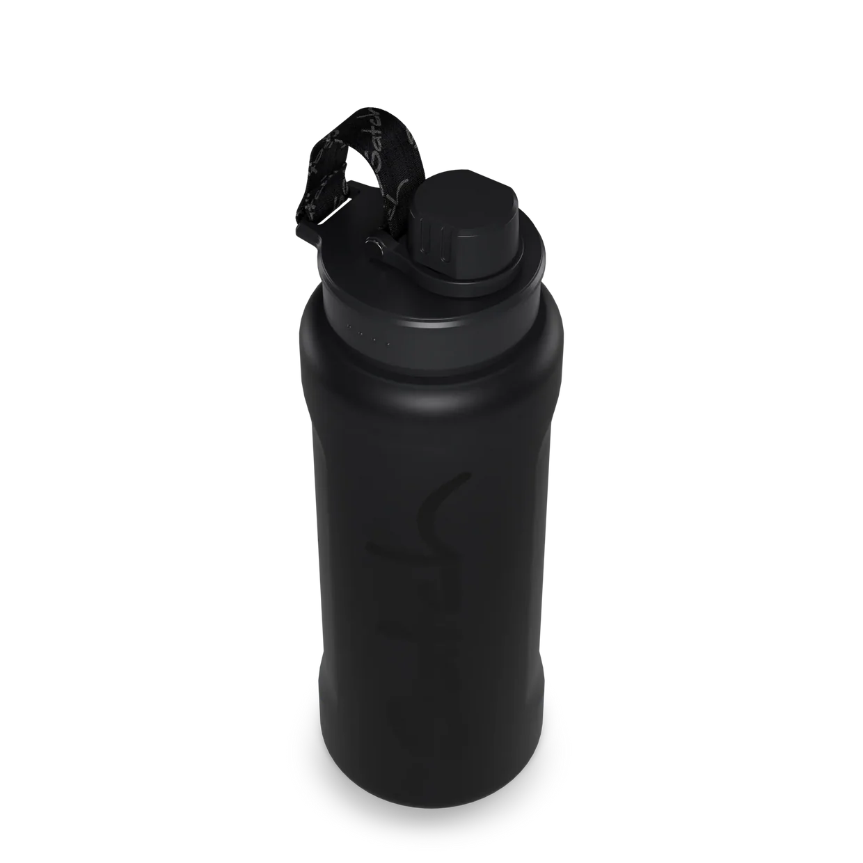 satch black XL Trinkflasche