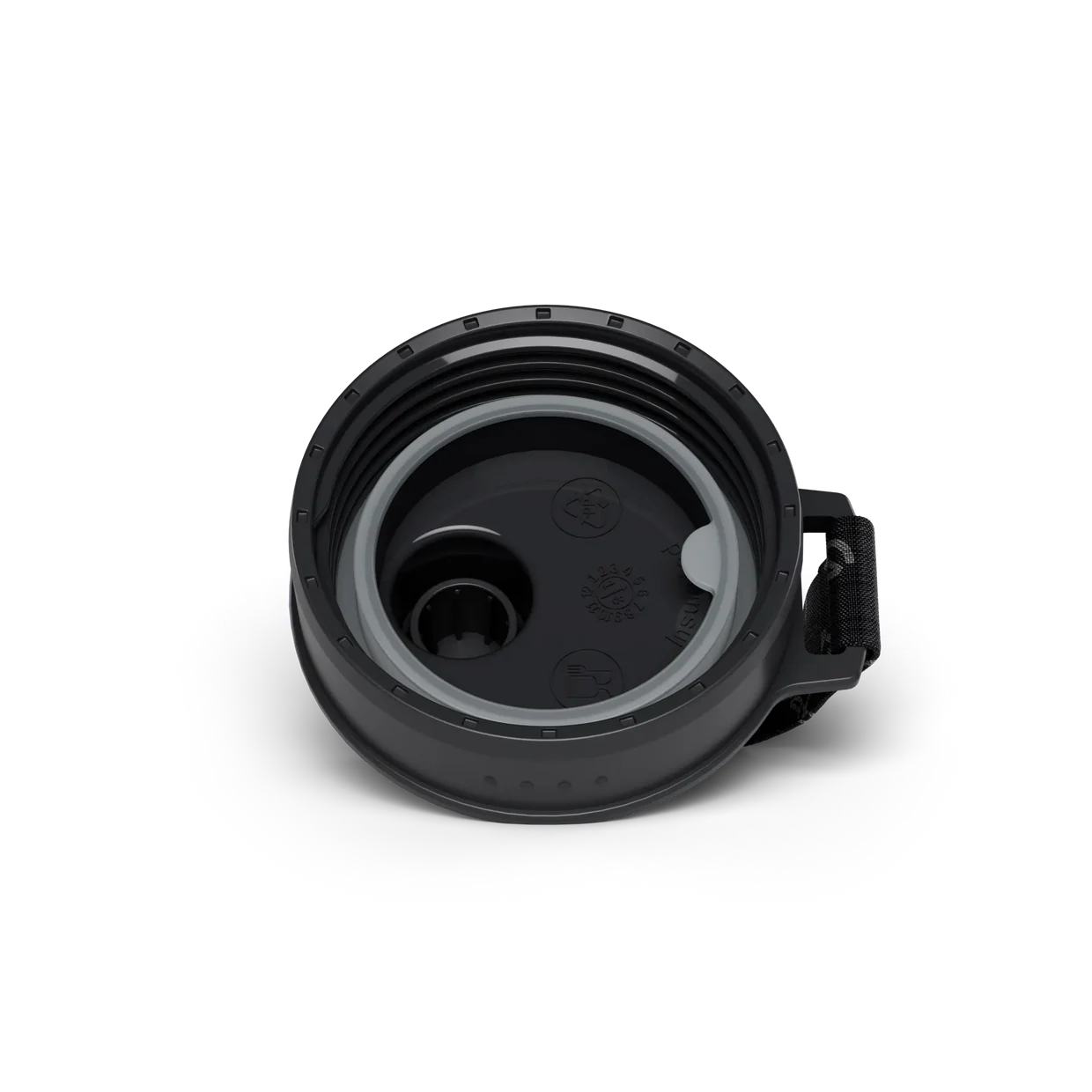 satch black XL Trinkflasche