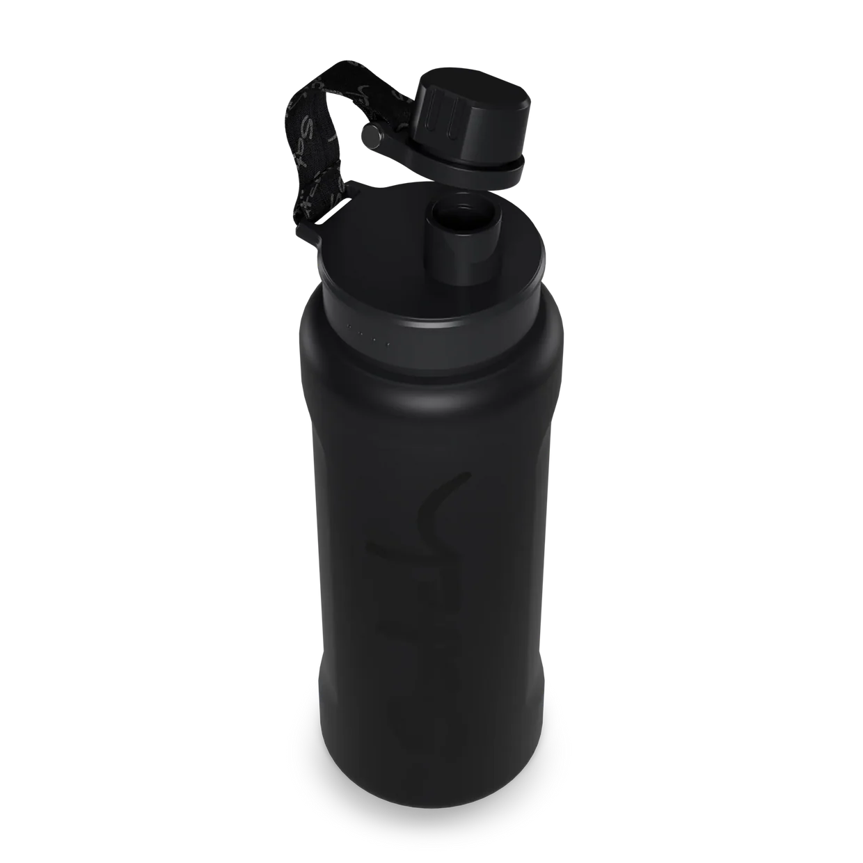 satch black XL Trinkflasche