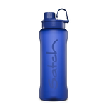 ergobag satch Cobalt Blue XL Trinkflasche