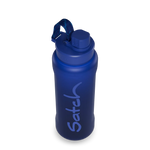ergobag satch Cobalt Blue XL Trinkflasche