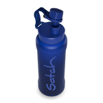 ergobag satch Cobalt Blue XL Trinkflasche