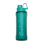 ergobag satch Petrol XL Trinkflasche
