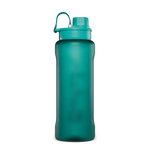 ergobag satch Petrol XL Trinkflasche