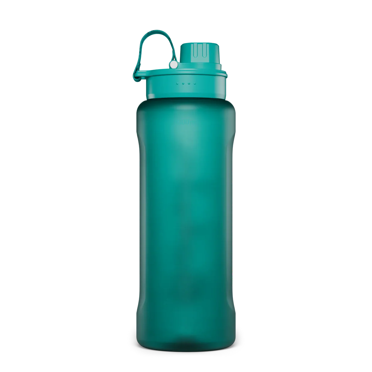 ergobag satch Petrol XL Trinkflasche
