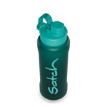 ergobag satch Petrol XL Trinkflasche