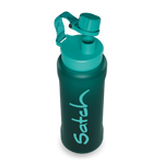 ergobag satch Petrol XL Trinkflasche