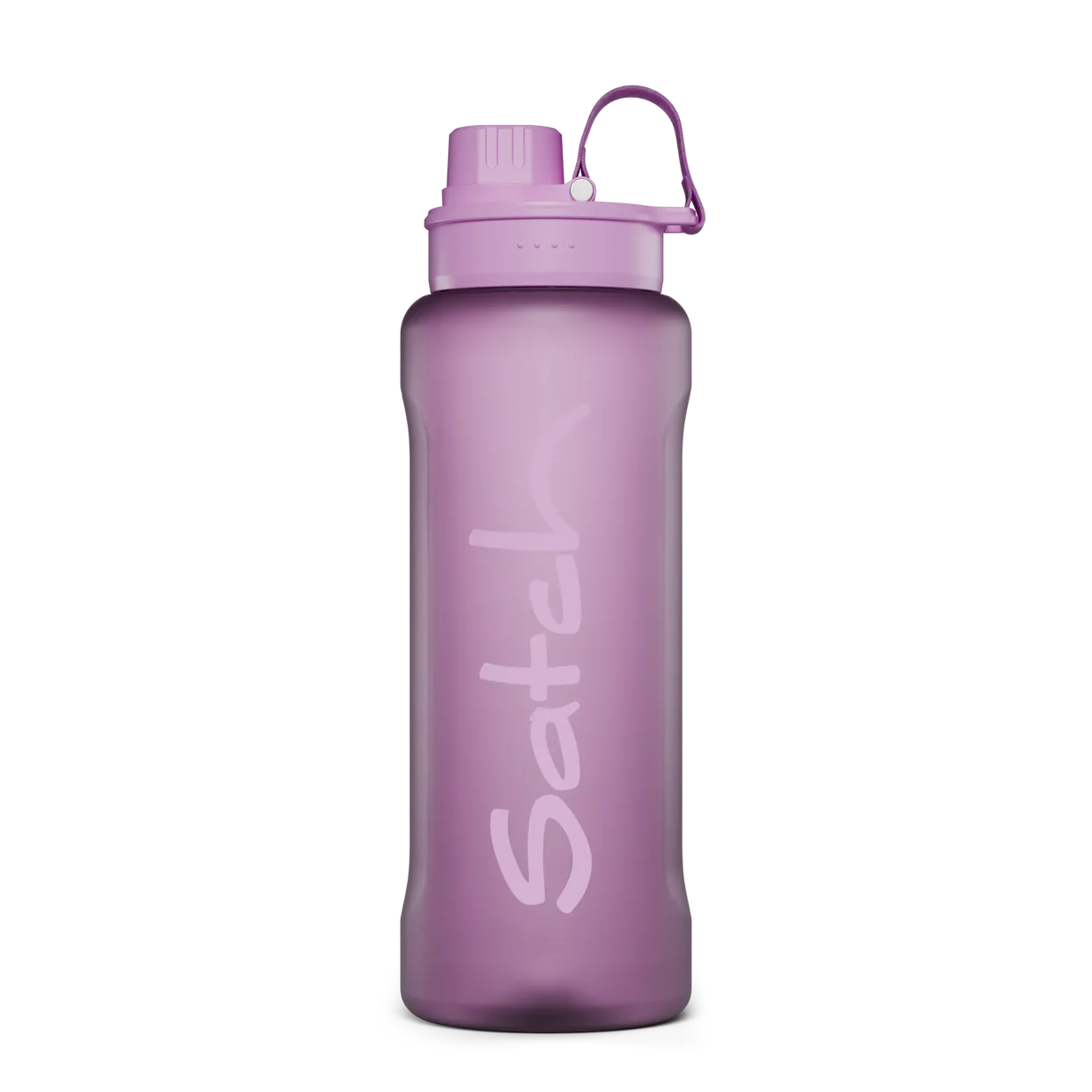 ergobag satch Lilac XL Trinkflasche