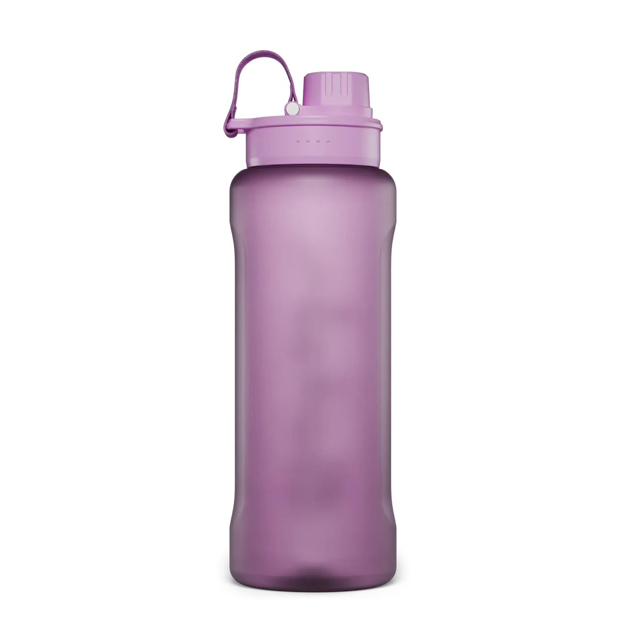 ergobag satch Lilac XL Trinkflasche