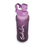 ergobag satch Lilac XL Trinkflasche