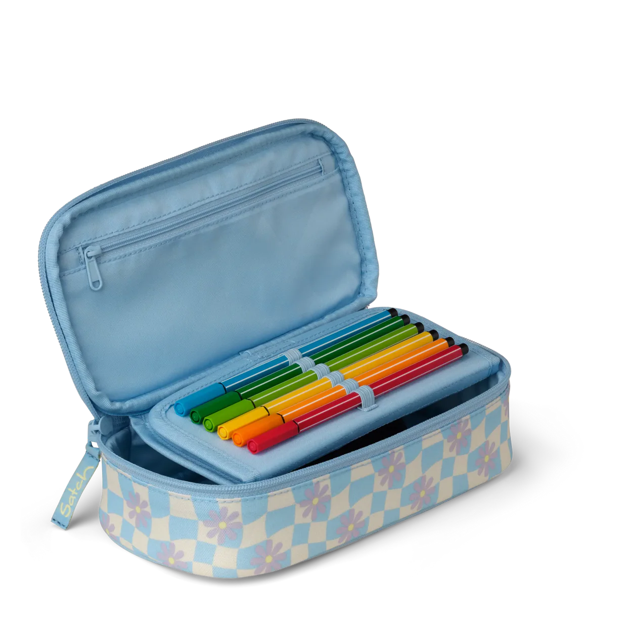 ergobag satch Schlamperbox Summer Era