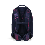 satch Match Plus Schulrucksack  Seismic Pink