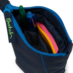 ergobag satch Pencil Slider Blue Tech