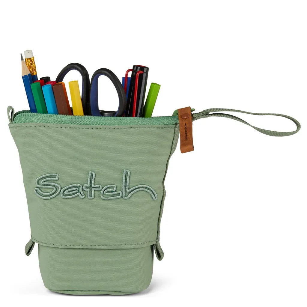 satch Pencil Slider Nordic Jade Green