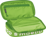 Brunnen s`maepp Schlamperbox - Schüttelpenal kiwi