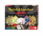 Spieleklassiker 400