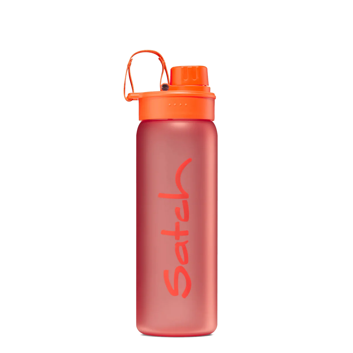 ergobag satch Orange Sport Trinkflasche