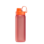 ergobag satch Orange Sport Trinkflasche