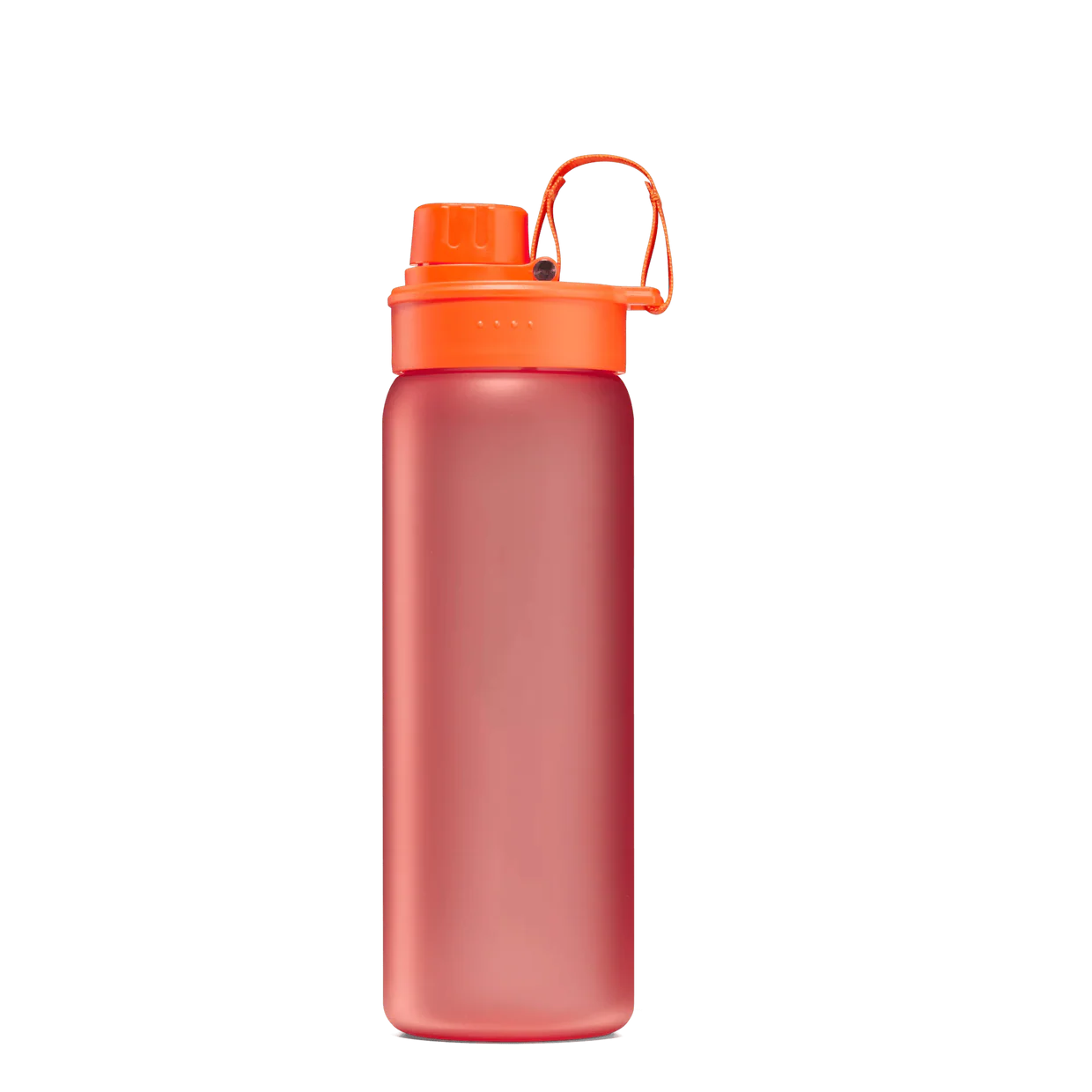 ergobag satch Orange Sport Trinkflasche