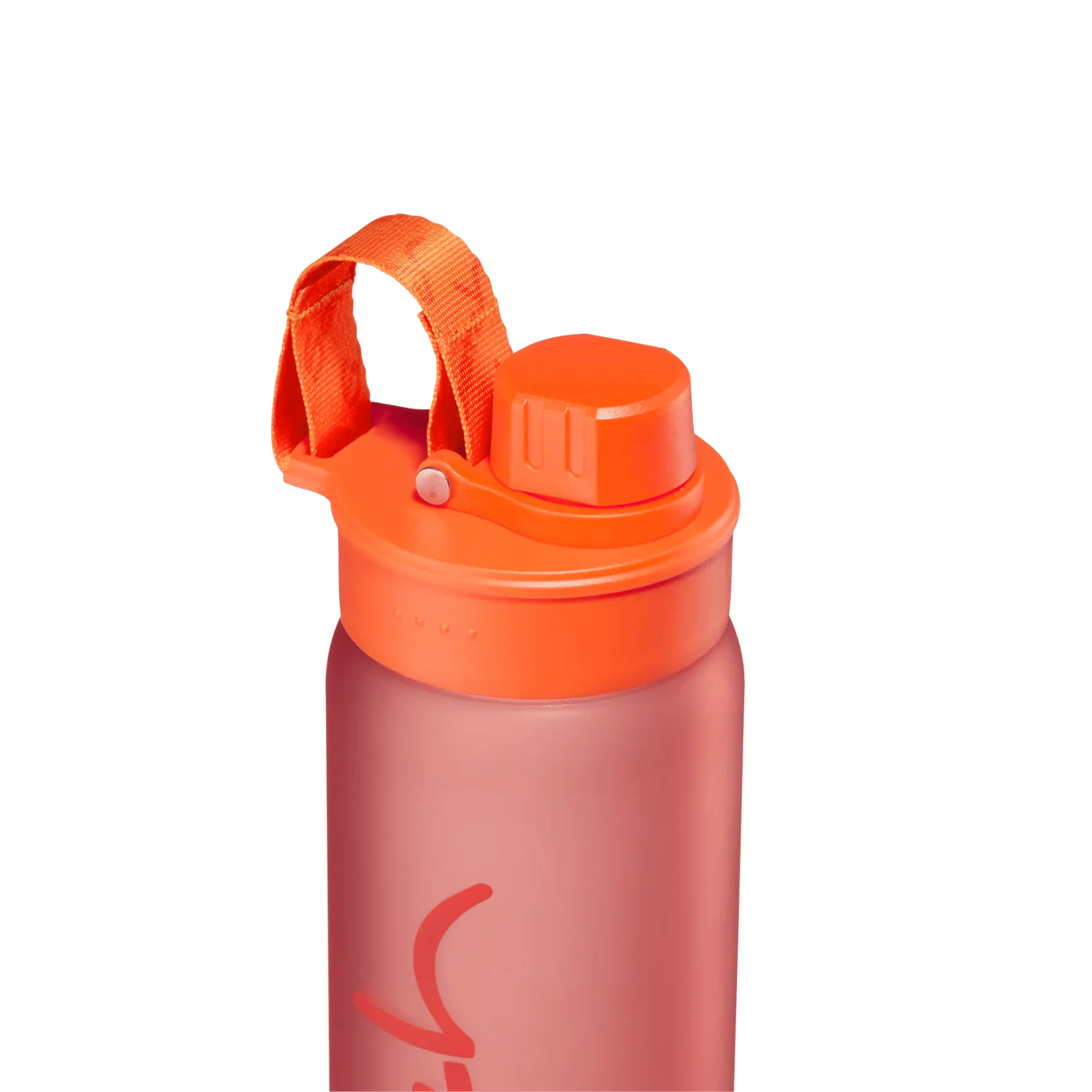 ergobag satch Orange Sport Trinkflasche
