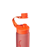ergobag satch Orange Sport Trinkflasche