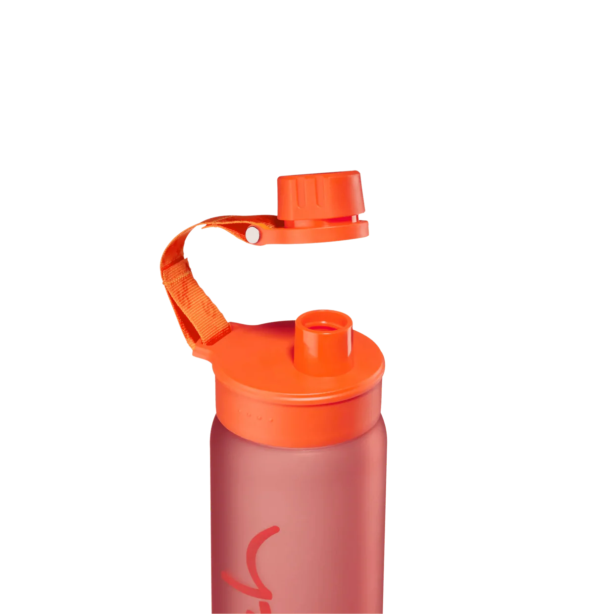 ergobag satch Orange Sport Trinkflasche