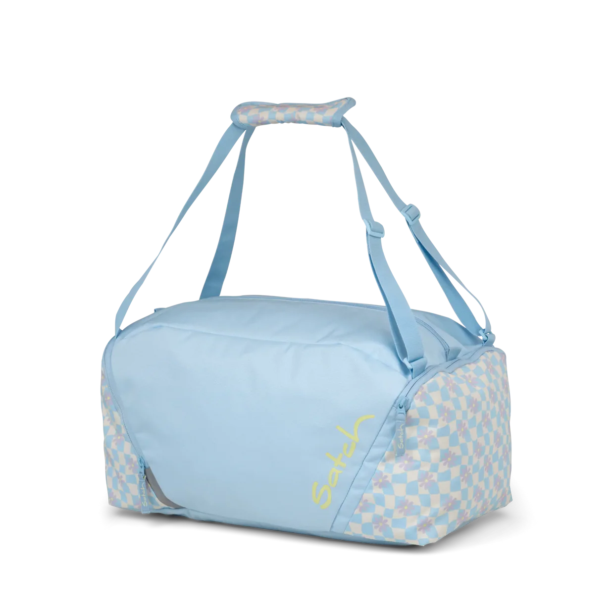 ergobag satch Sporttasche Summer Era