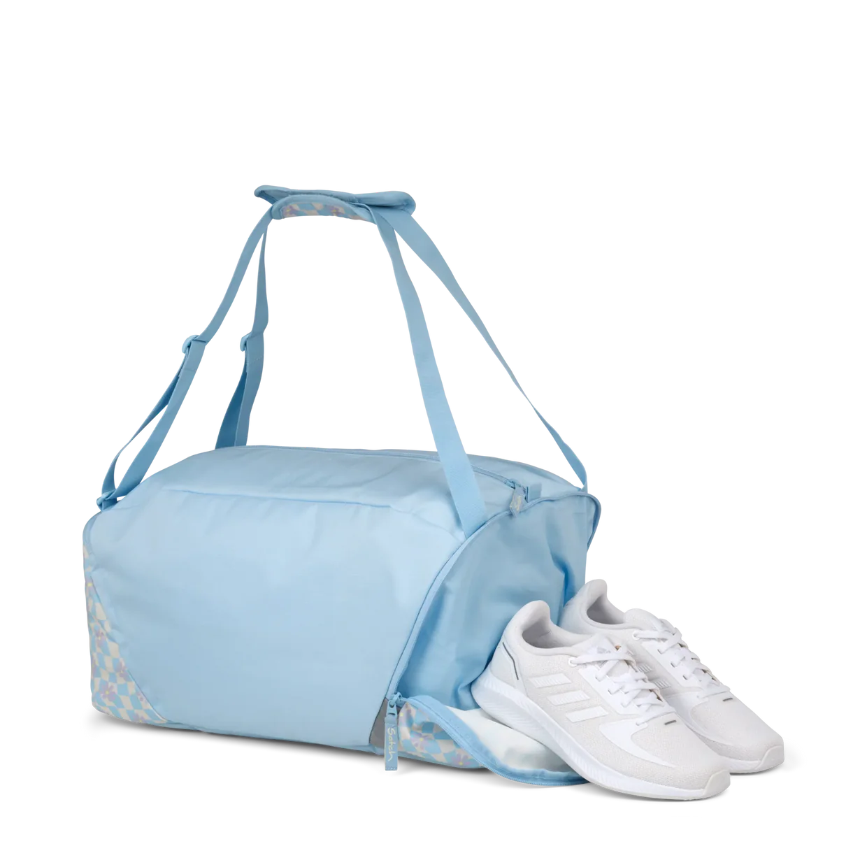 ergobag satch Sporttasche Summer Era