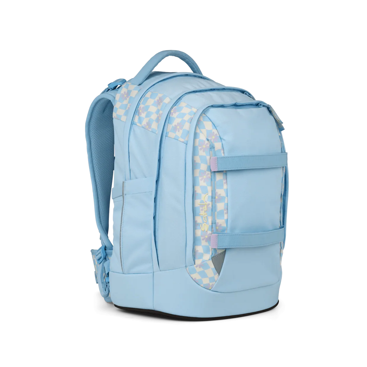 ergobag satch Pack Schulrucksack  Summer Era