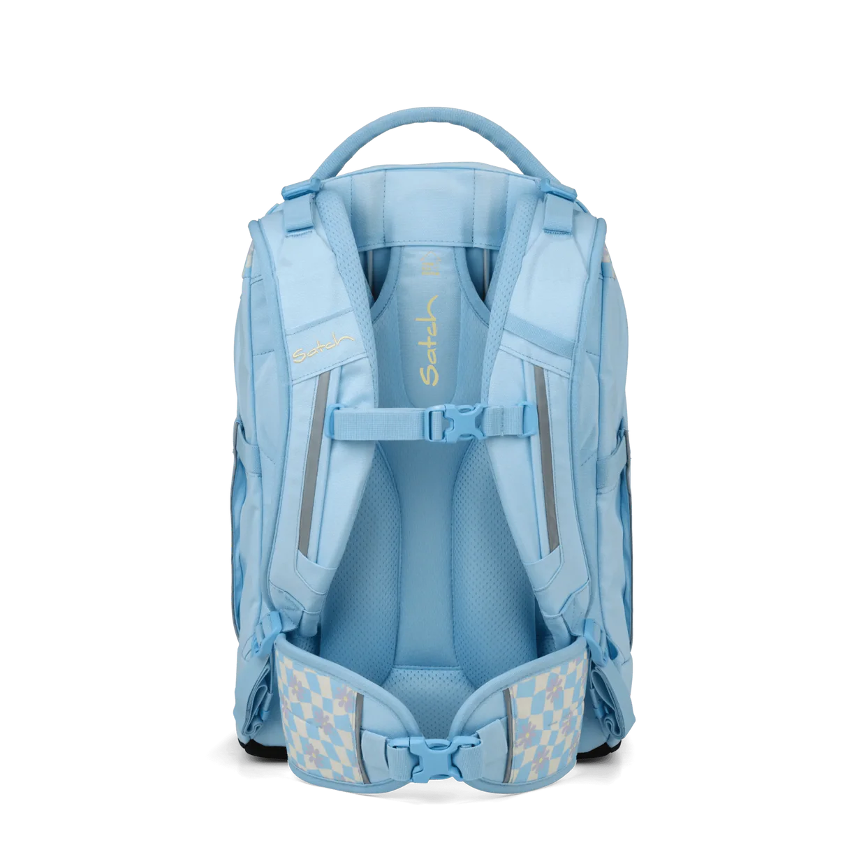 ergobag satch Pack Schulrucksack  Summer Era