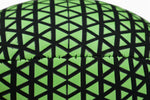sunflex AMERICAN FOOTBALL SMALL NeoGrip NEONGREEN